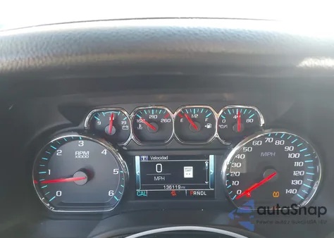 2019 GMC Yukon Xl Slt из США, поврежденный, VIN 1GKS1GKCXKR240052